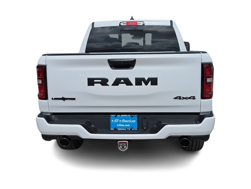Thumbnail: 2026 RAM 1500 - 18