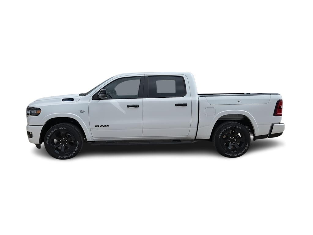 Thumbnail: 2026 RAM 1500 - 3