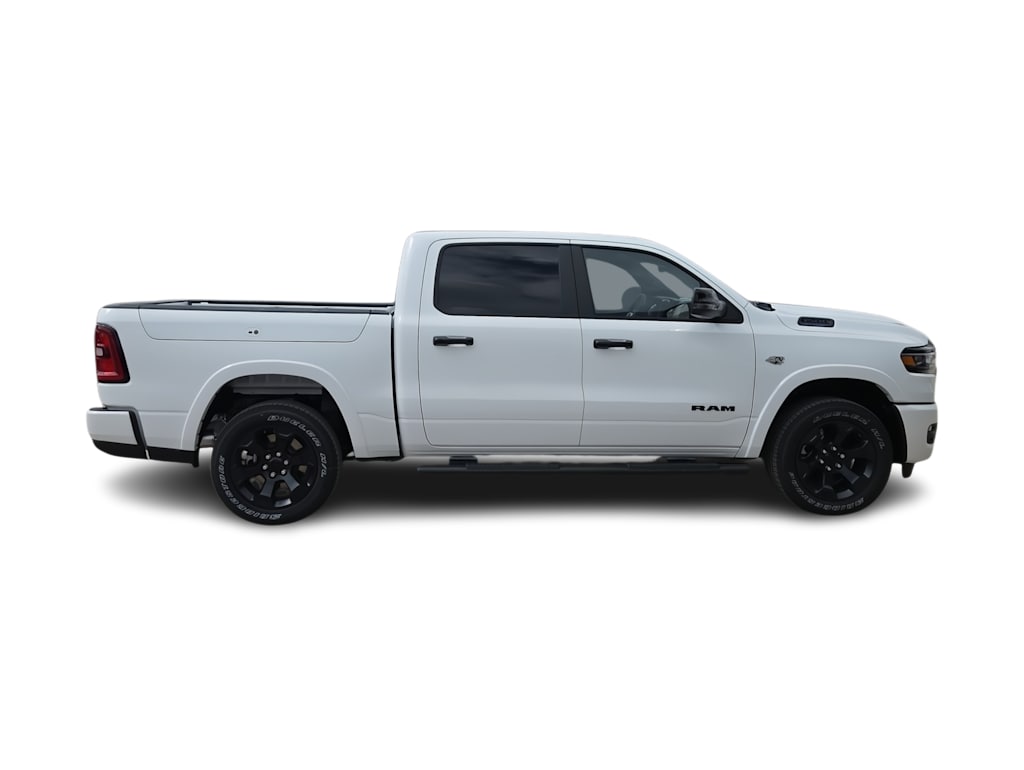 Thumbnail: 2026 RAM 1500 - 20