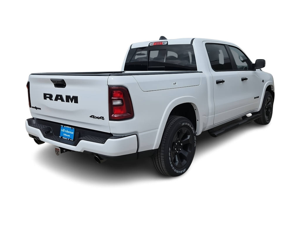 Thumbnail: 2026 RAM 1500 - 19