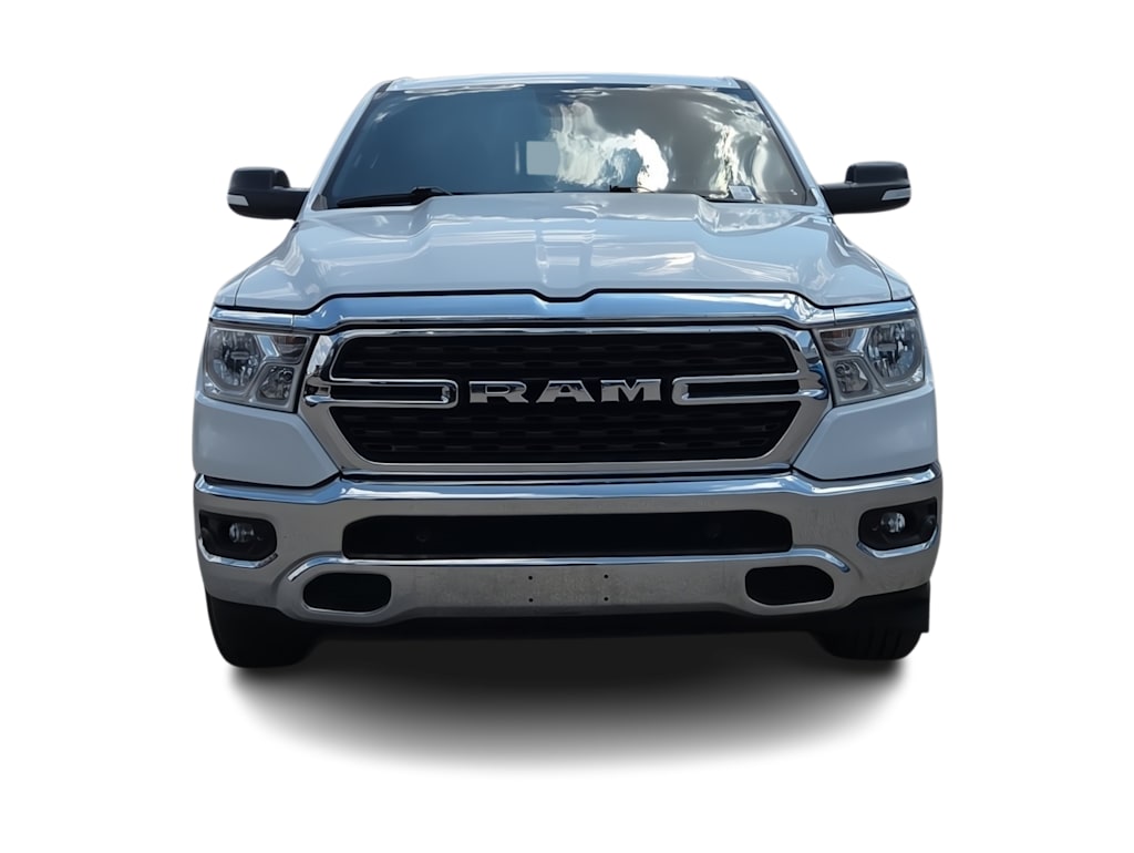 Thumbnail: 2022 RAM 1500 - 6