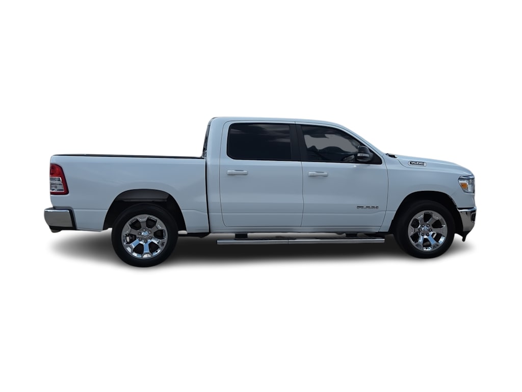 Thumbnail: 2022 RAM 1500 - 20