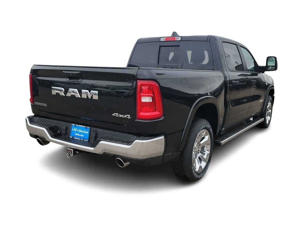 Thumbnail: 2026 RAM 1500 - 21