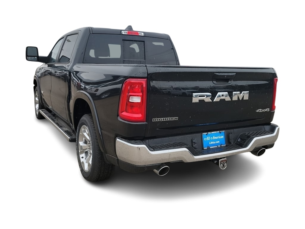 Thumbnail: 2026 RAM 1500 - 4