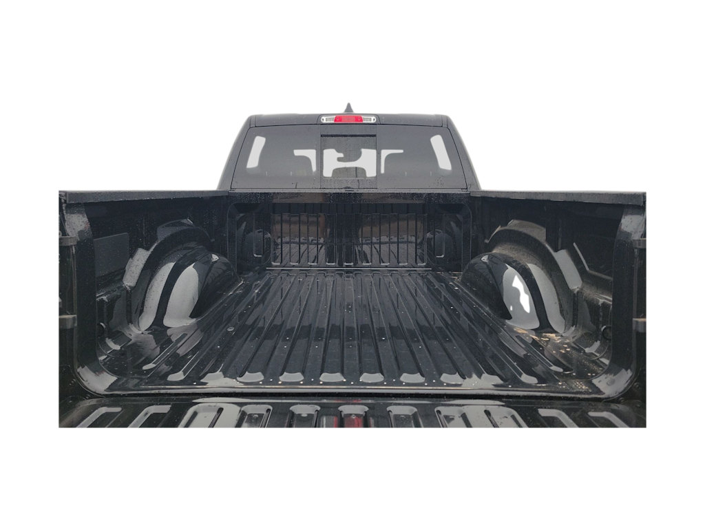 Thumbnail: 2026 RAM 1500 - 17