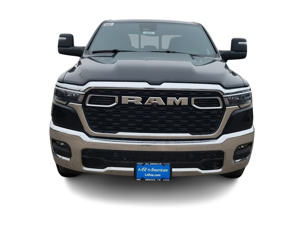 Thumbnail: 2026 RAM 1500 - 6