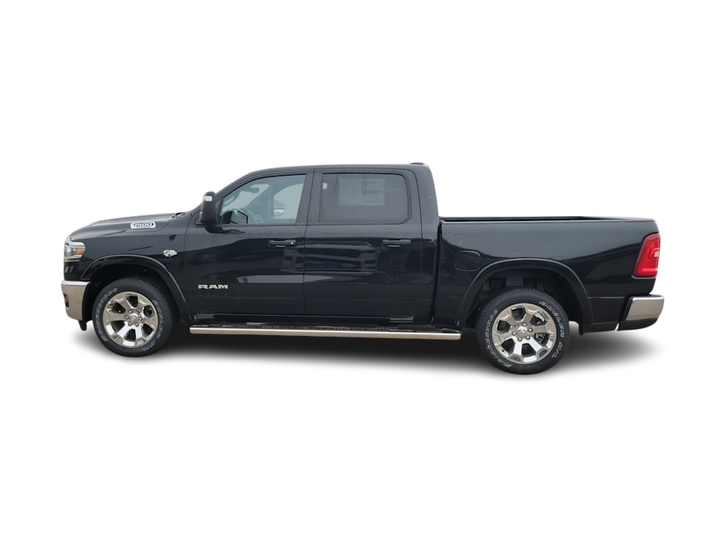 Thumbnail: 2026 RAM 1500 - 3