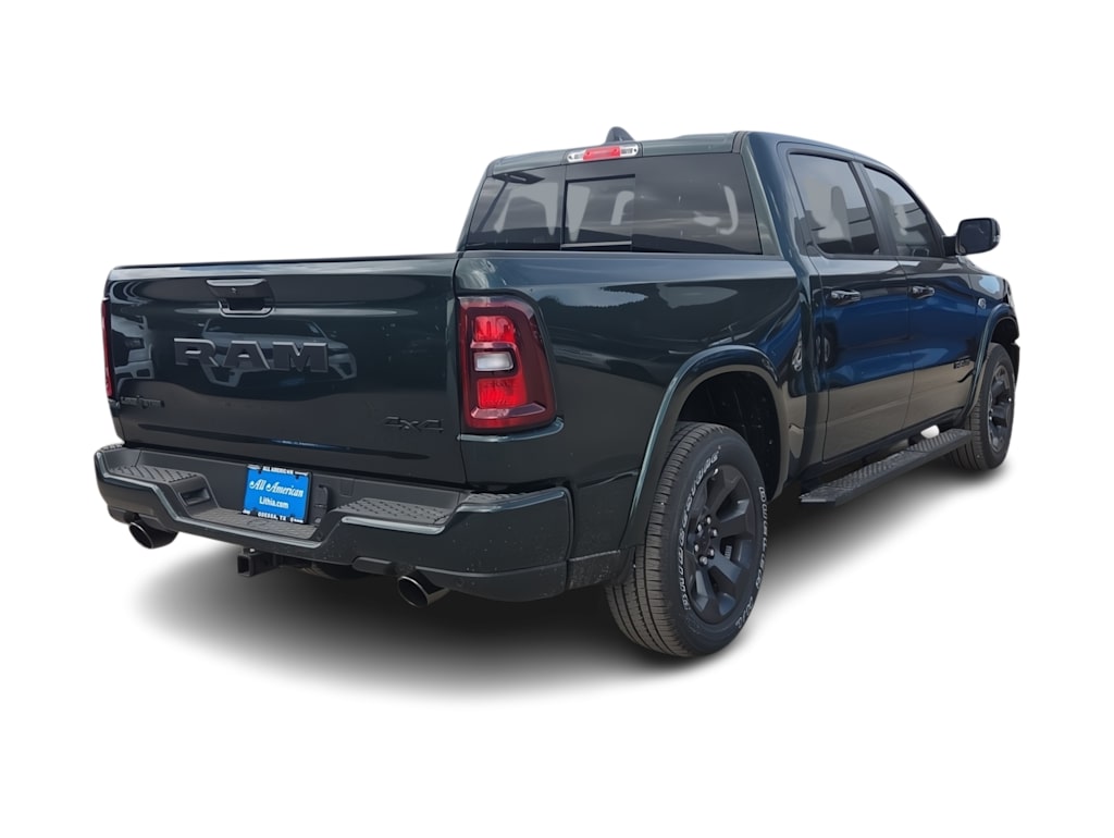 Thumbnail: 2026 RAM 1500 - 18