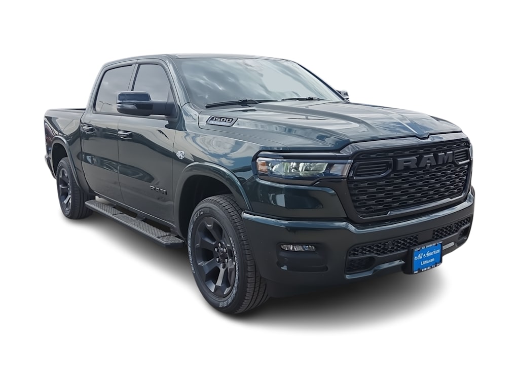 Thumbnail: 2026 RAM 1500 - 16