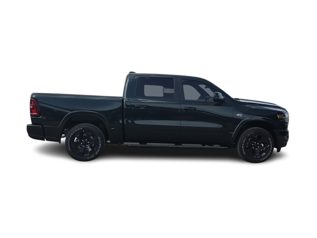 Thumbnail: 2026 RAM 1500 - 19