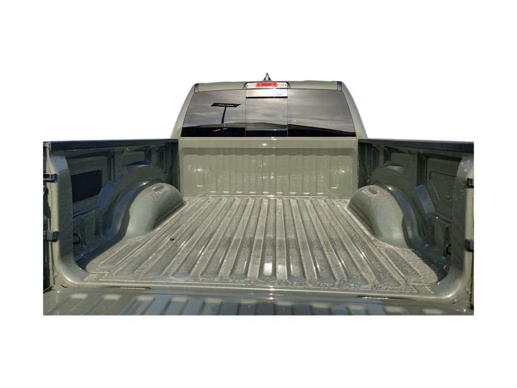 Thumbnail: 2026 RAM 1500 - 17