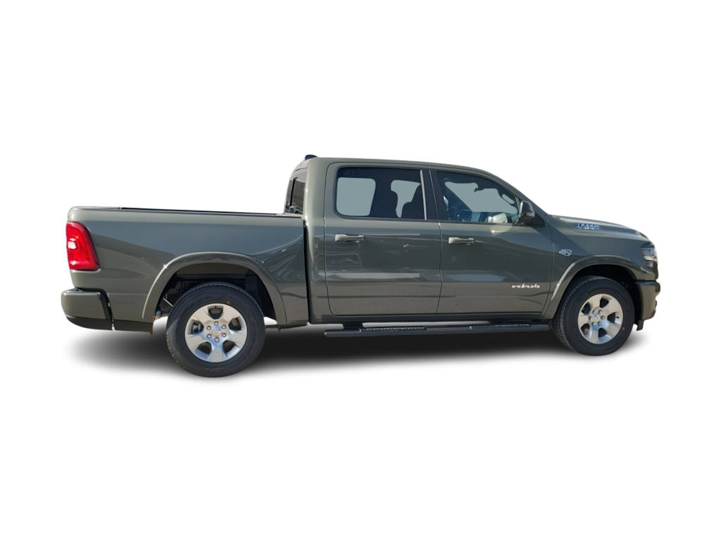 Thumbnail: 2026 RAM 1500 - 22