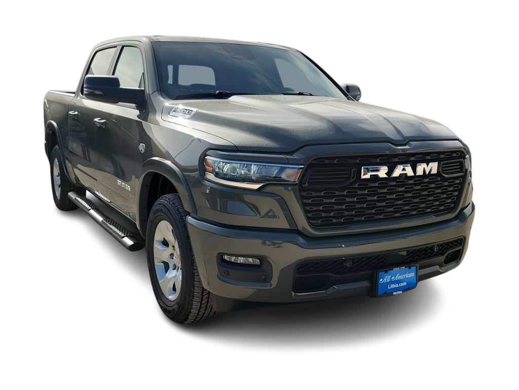 Thumbnail: 2026 RAM 1500 - 19