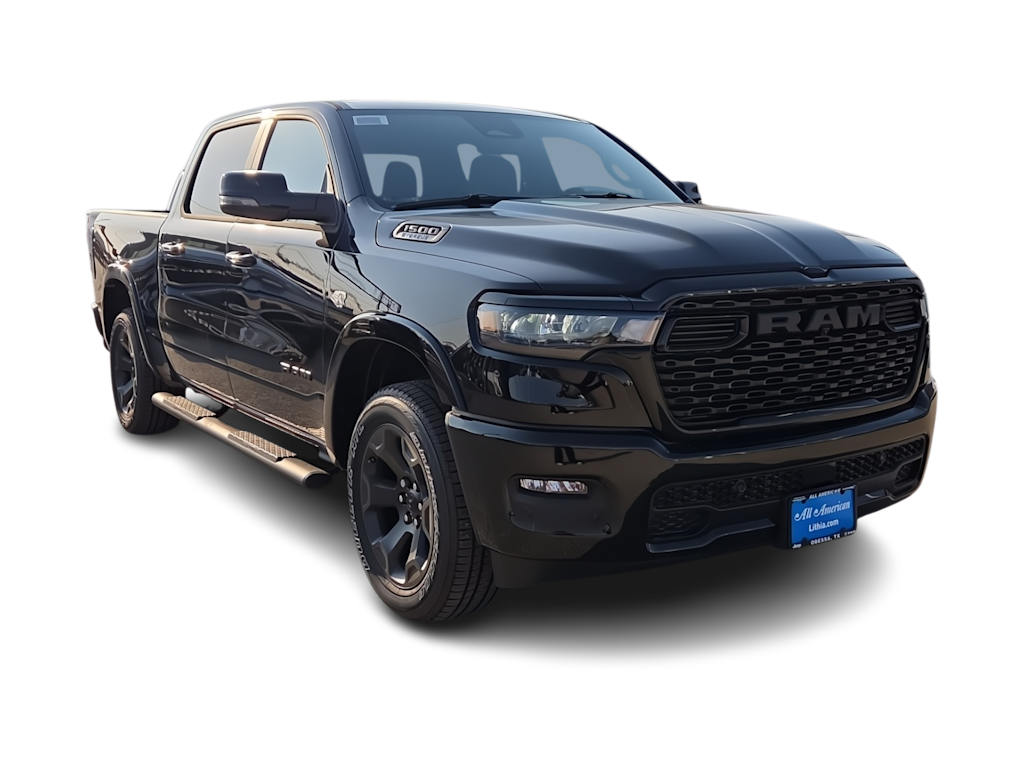 Thumbnail: 2026 RAM 1500 - 18