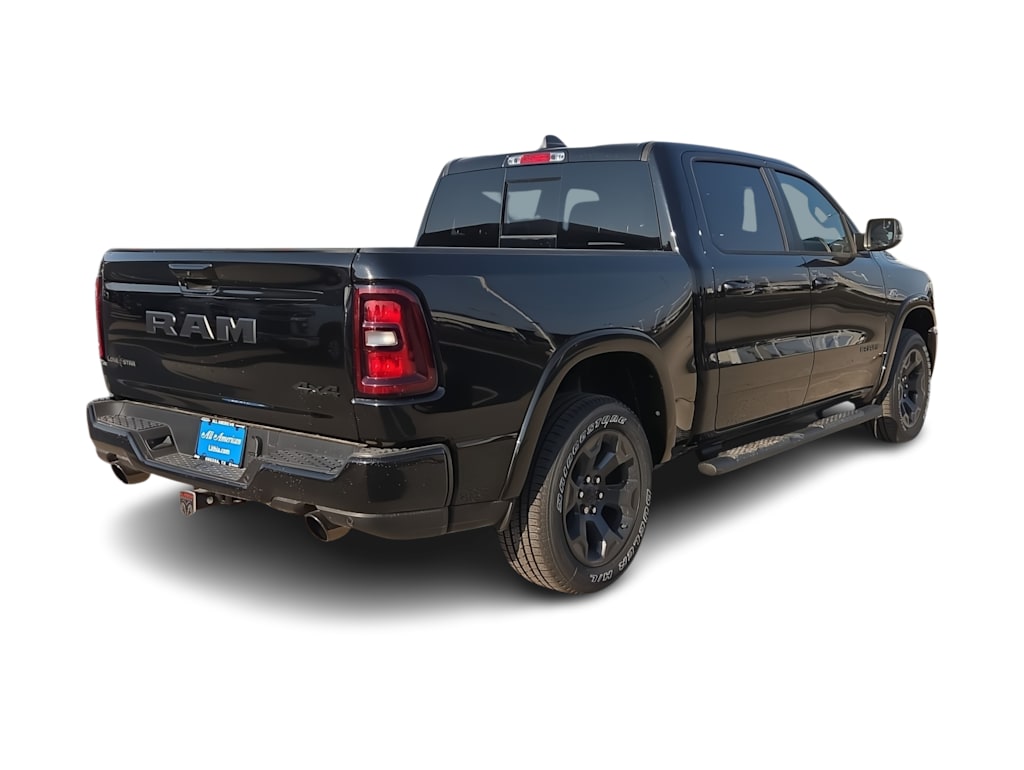 Thumbnail: 2026 RAM 1500 - 20