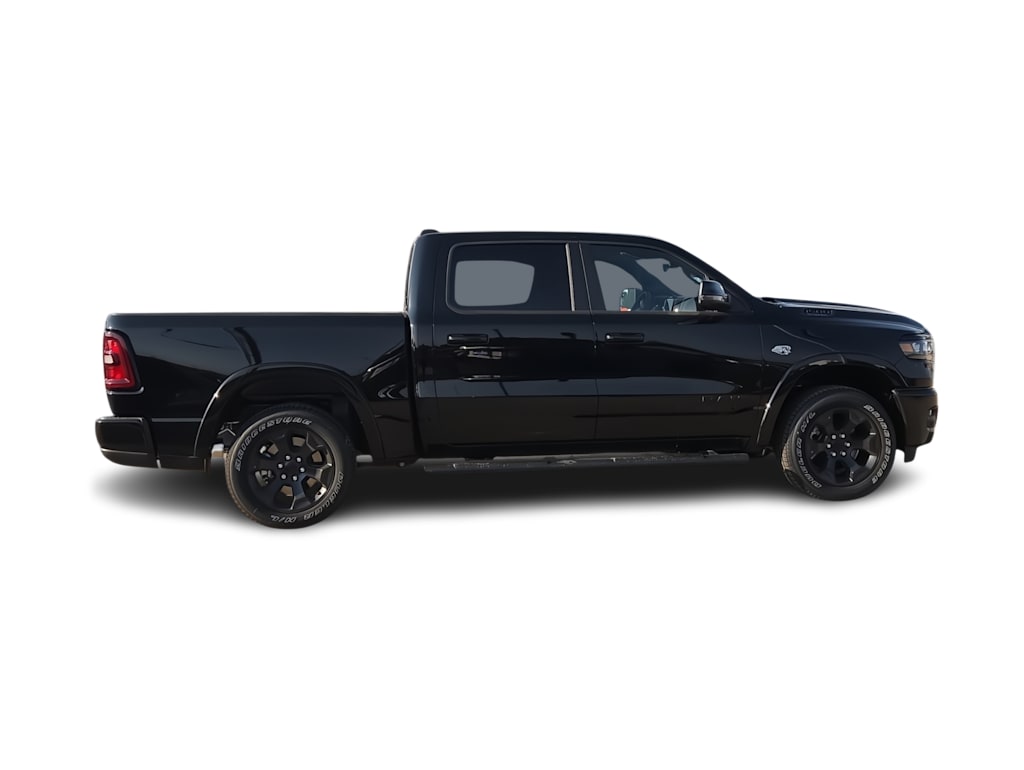 Thumbnail: 2026 RAM 1500 - 21