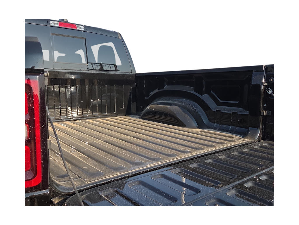 Thumbnail: 2026 RAM 1500 - 17