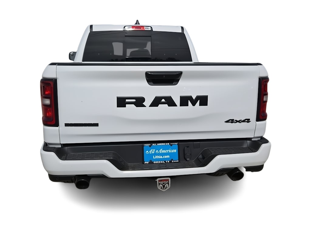 Thumbnail: 2026 RAM 1500 - 23