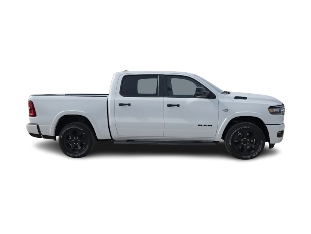 Thumbnail: 2026 RAM 1500 - 17