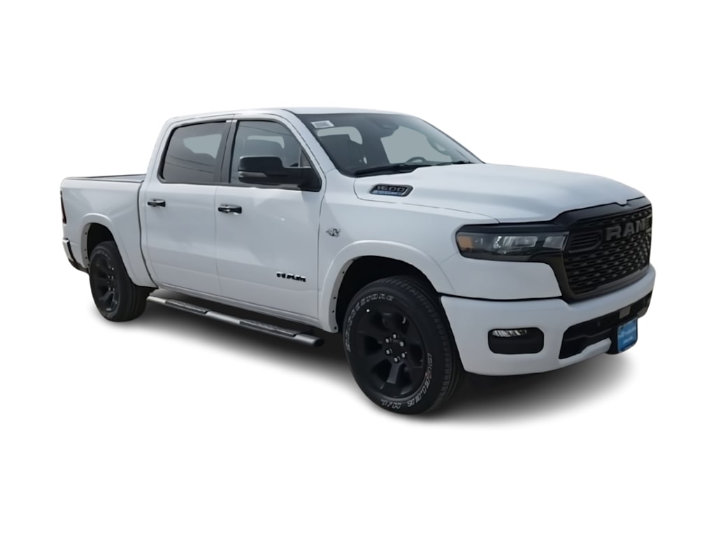 Thumbnail: 2026 RAM 1500 - 18