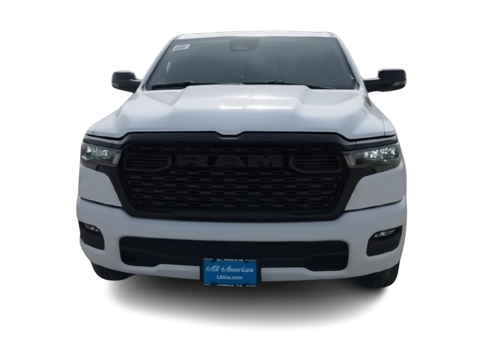Thumbnail: 2026 RAM 1500 - 6