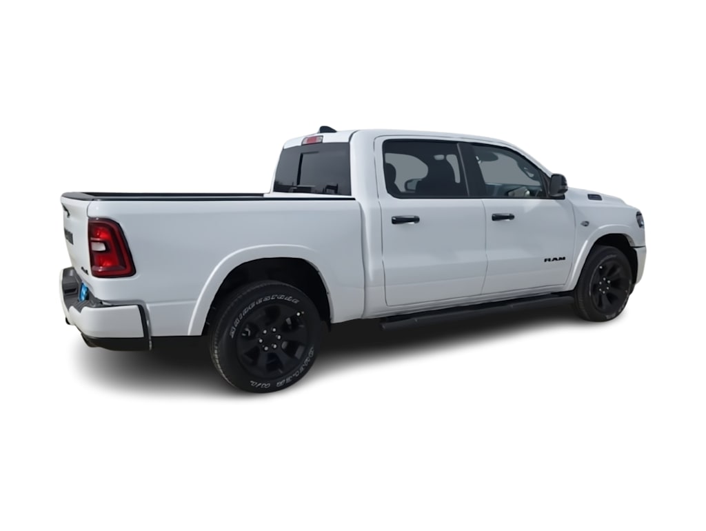 Thumbnail: 2026 RAM 1500 - 20