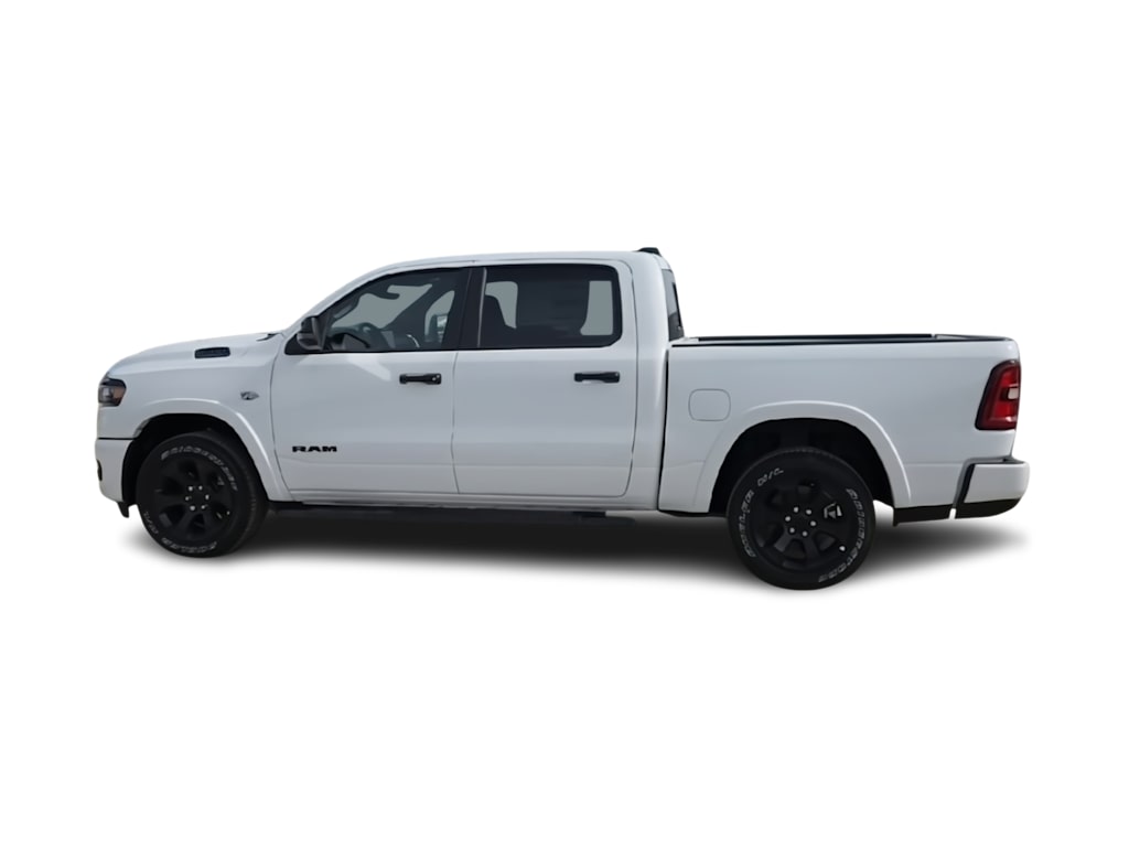 Thumbnail: 2026 RAM 1500 - 19