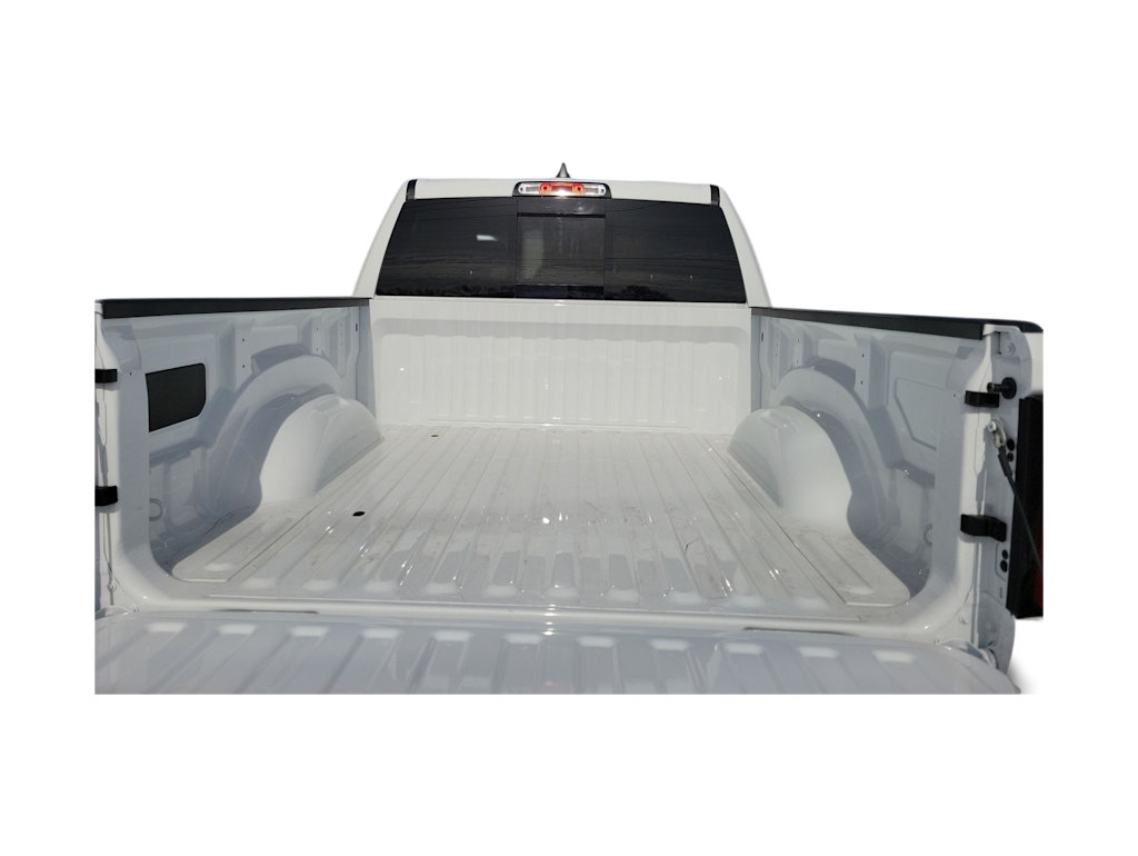 Thumbnail: 2026 RAM 1500 - 16