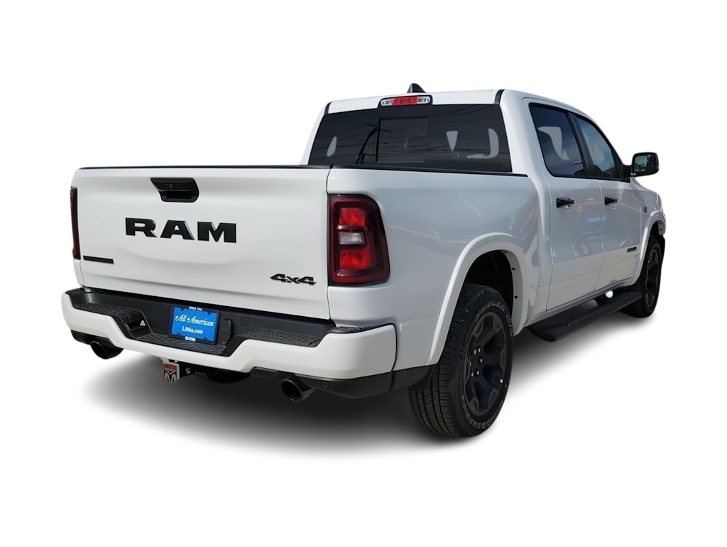 Thumbnail: 2026 RAM 1500 - 21