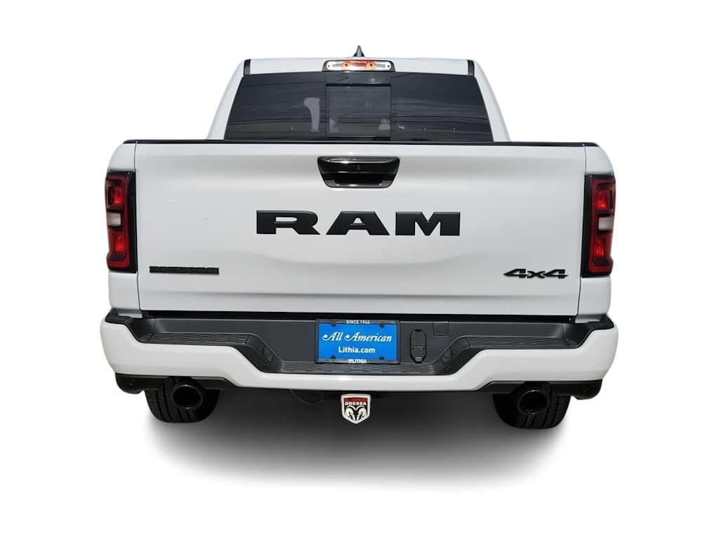 Thumbnail: 2026 RAM 1500 - 20