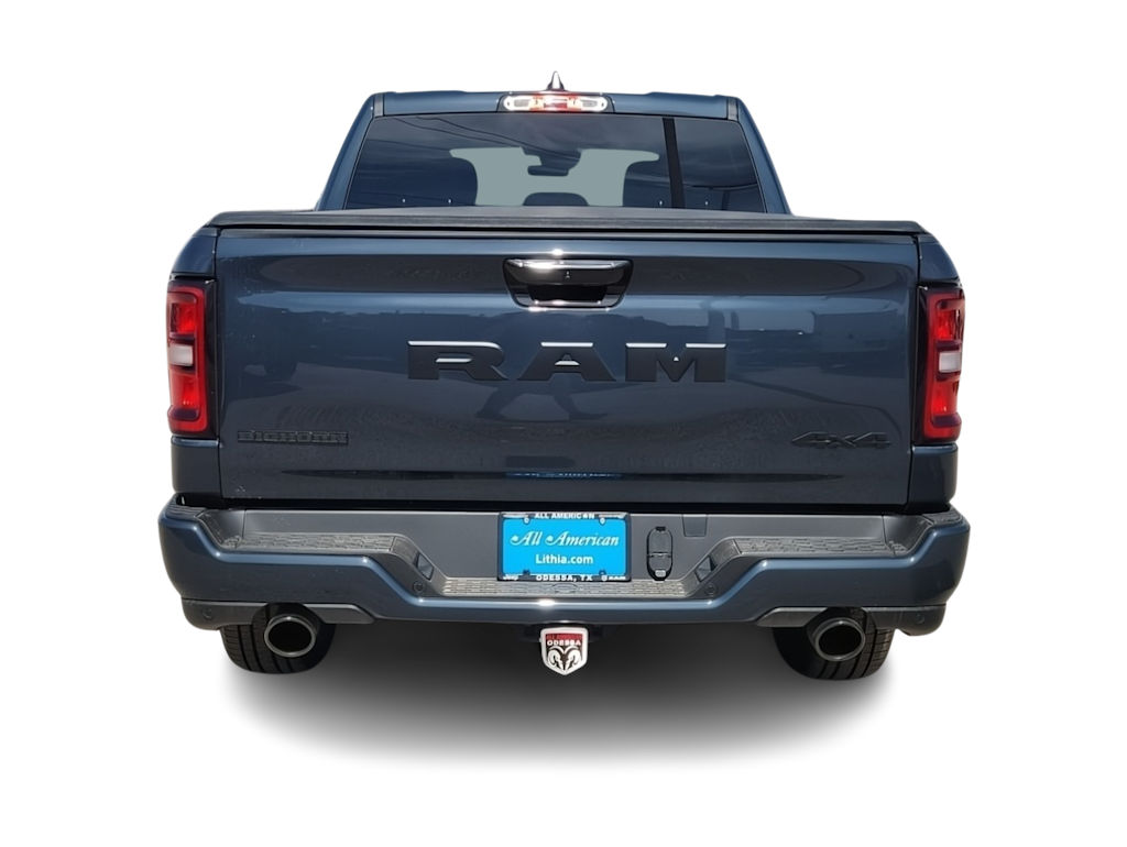 Thumbnail: 2026 RAM 1500 - 5