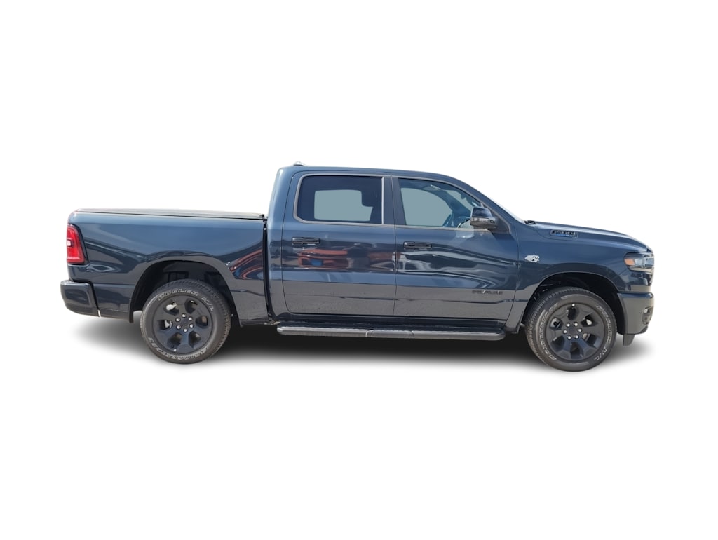 Thumbnail: 2026 RAM 1500 - 23