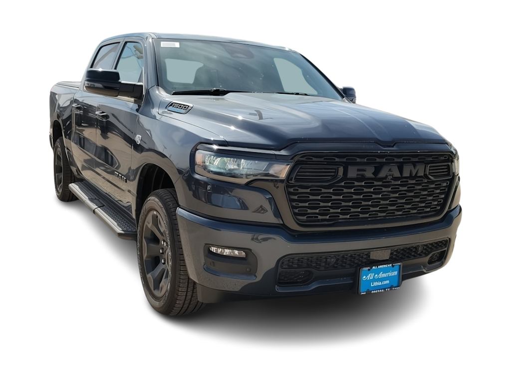Thumbnail: 2026 RAM 1500 - 20