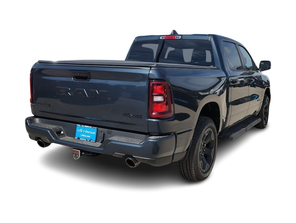 Thumbnail: 2026 RAM 1500 - 22