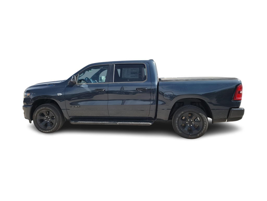 Thumbnail: 2026 RAM 1500 - 3