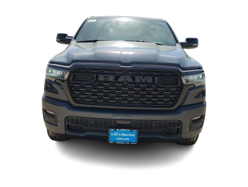 Thumbnail: 2026 RAM 1500 - 6