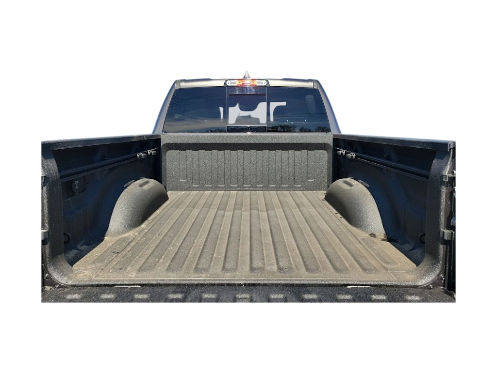 Thumbnail: 2026 RAM 1500 - 16