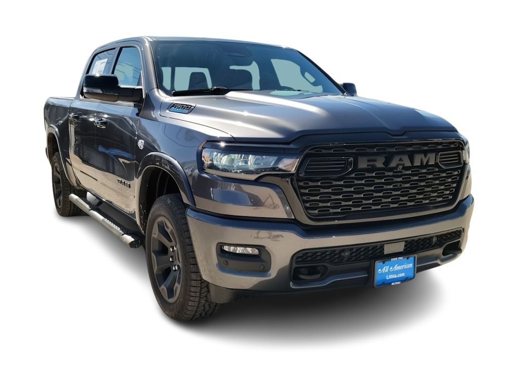 Thumbnail: 2026 RAM 1500 - 18