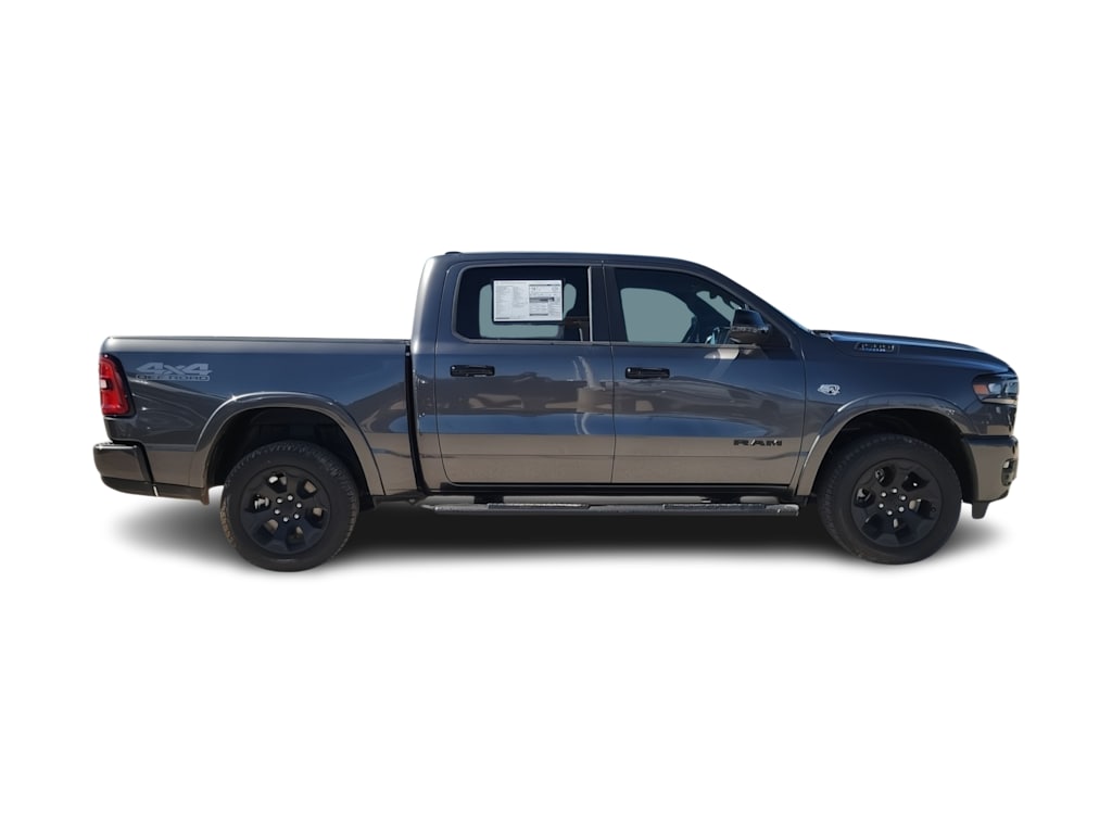 Thumbnail: 2026 RAM 1500 - 21