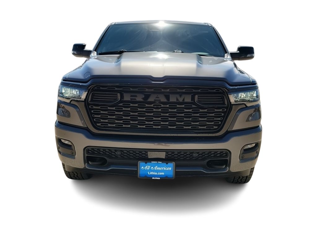 Thumbnail: 2026 RAM 1500 - 6