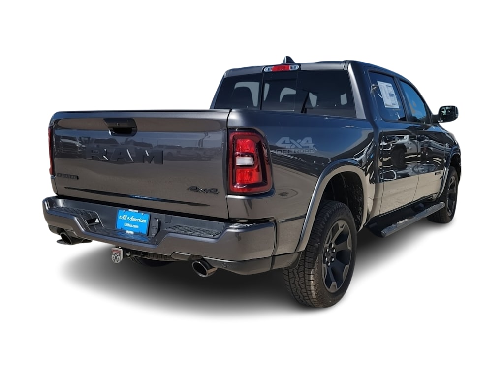 Thumbnail: 2026 RAM 1500 - 20
