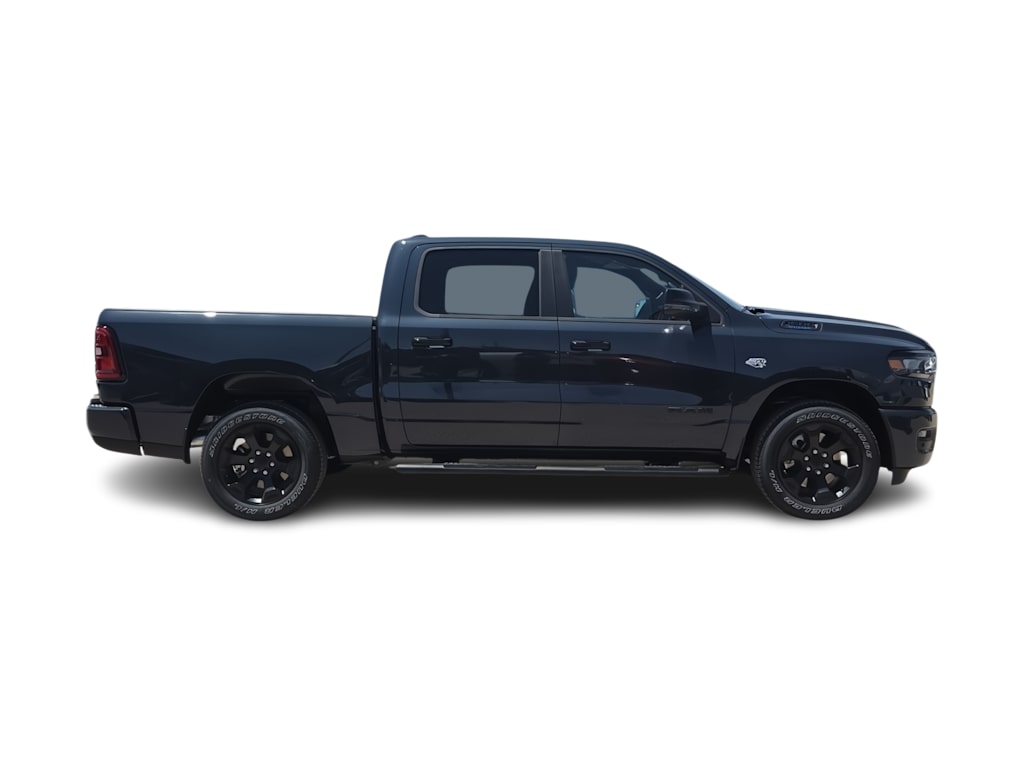 Thumbnail: 2026 RAM 1500 - 20
