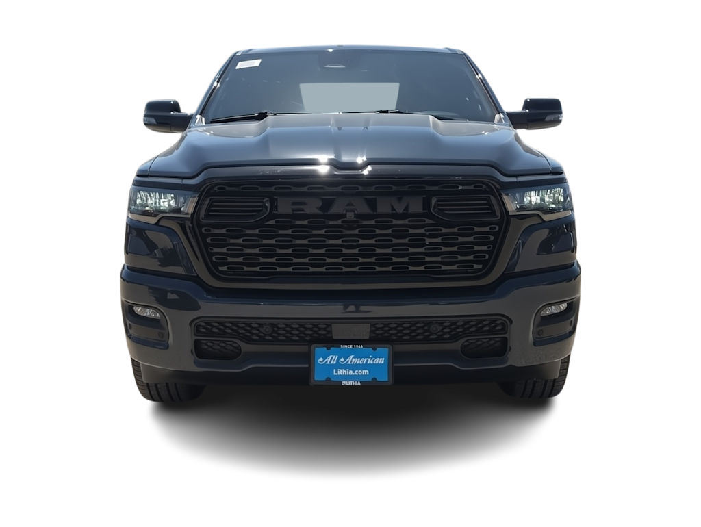 Thumbnail: 2026 RAM 1500 - 6