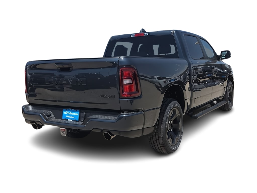 Thumbnail: 2026 RAM 1500 - 19