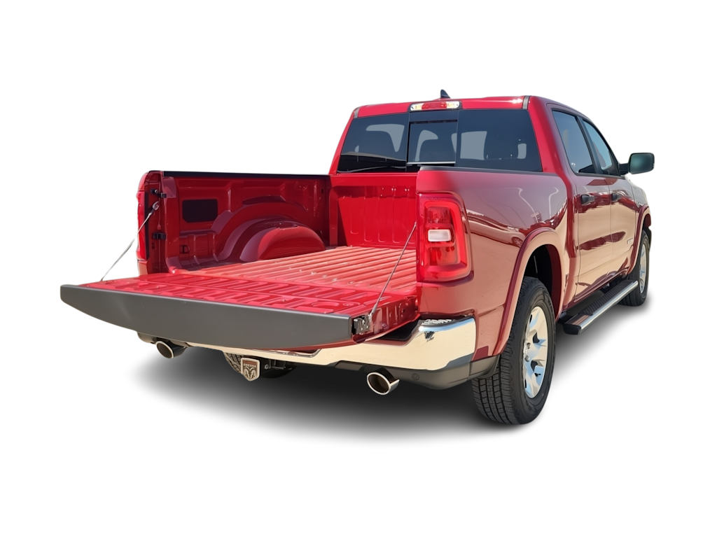 Thumbnail: 2026 RAM 1500 - 24