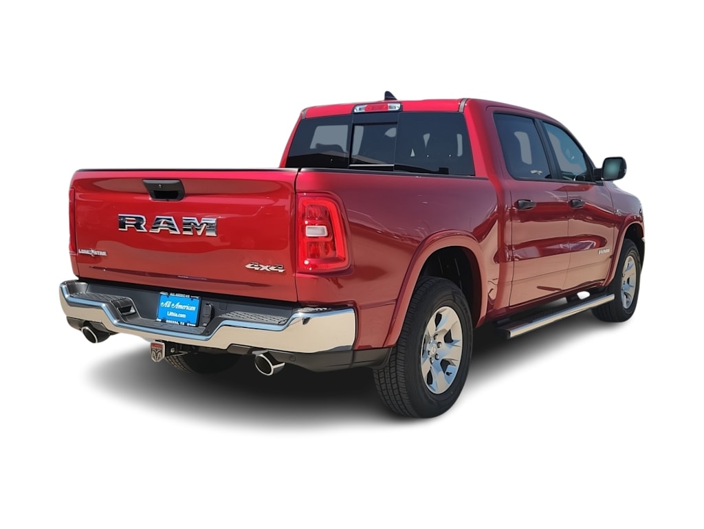 Thumbnail: 2026 RAM 1500 - 19