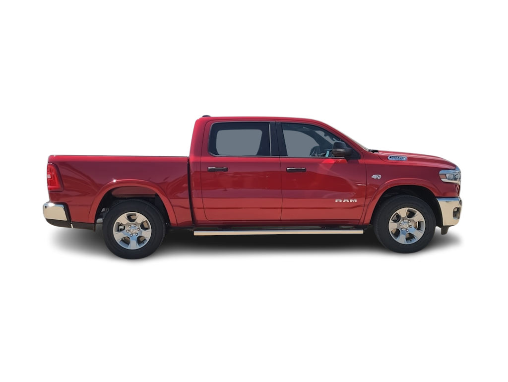 Thumbnail: 2026 RAM 1500 - 20