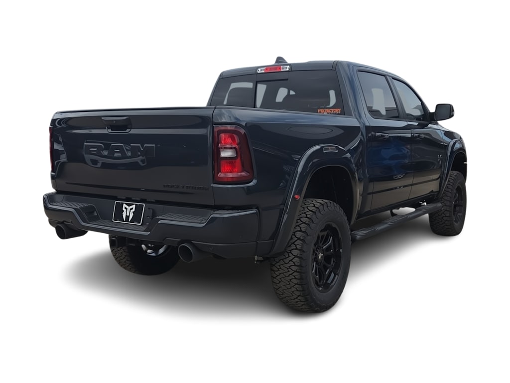 Thumbnail: 2026 RAM 1500 - 20