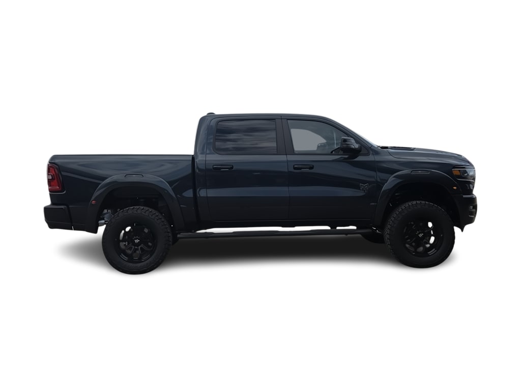 Thumbnail: 2026 RAM 1500 - 21