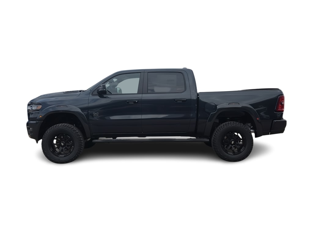 Thumbnail: 2026 RAM 1500 - 3